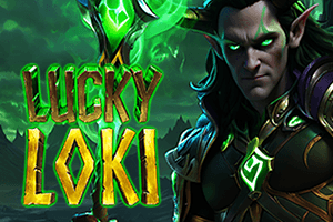 Lucky Loki