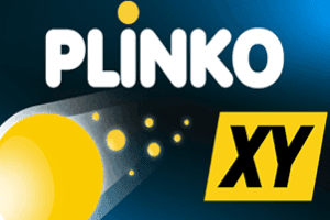 Plinko XY