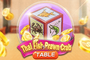 Thai Fish Prawn Crab