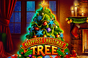 Happiest Christmas Tree