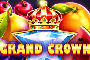 Grand Crown (Pull Tabs)