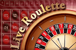 Live Roulette