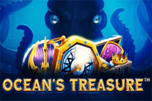 Ocean's Treasure