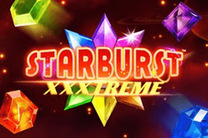 Starburst XXXtreme