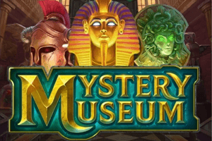 Mystery Museum