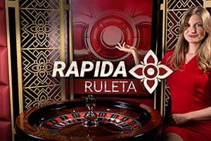 Ruleta Rapida