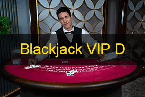 Blackjack VIP D