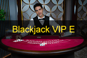 Blackjack VIP E