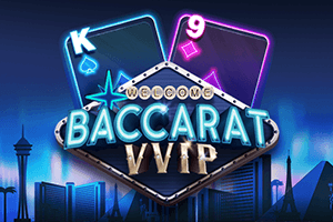 Baccarat VVIP