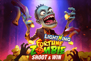 Fortune Zombie Lightning
