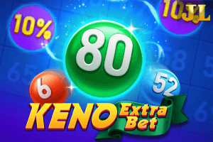 Keno Extra Bet