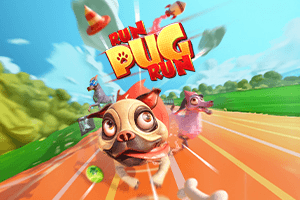 Run Pug Run